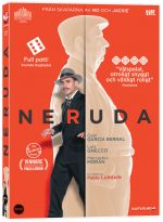 Neruda DVD