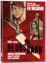 Blodsband DVD