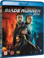 Blade Runner 2049 (Blu-Ray)