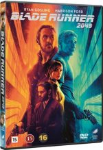 Blade Runner 2049 DVD
