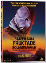 Staden som fruktade solnedgången DVD