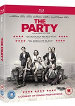 The Party (Blu-Ray)