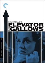 Elevator to the Gallows DVD Criterion Collection