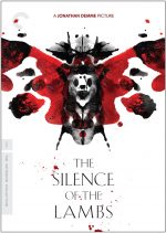 The Silence of the Lambs DVD Criterion Collection