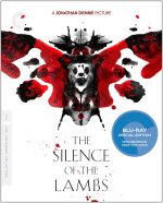 The Silence of the Lambs (Blu-Ray) Criterion Collection
