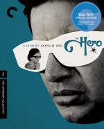 The Hero (Blu-Ray) Criterion Collection