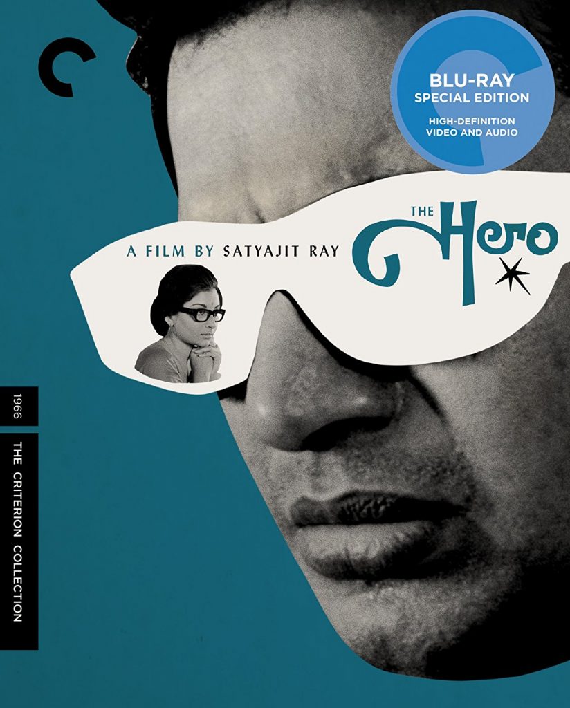 The Hero (Blu-Ray)