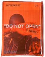 Hypebeast, Issue 20 - The X Issue