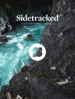 Sidetracked, Volume Twelve