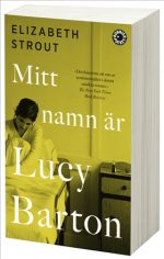 Mitt namn är Lucy Barton Elizabeth Strout