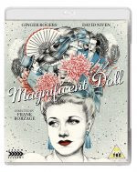 Magnificent Doll Blu-Ray