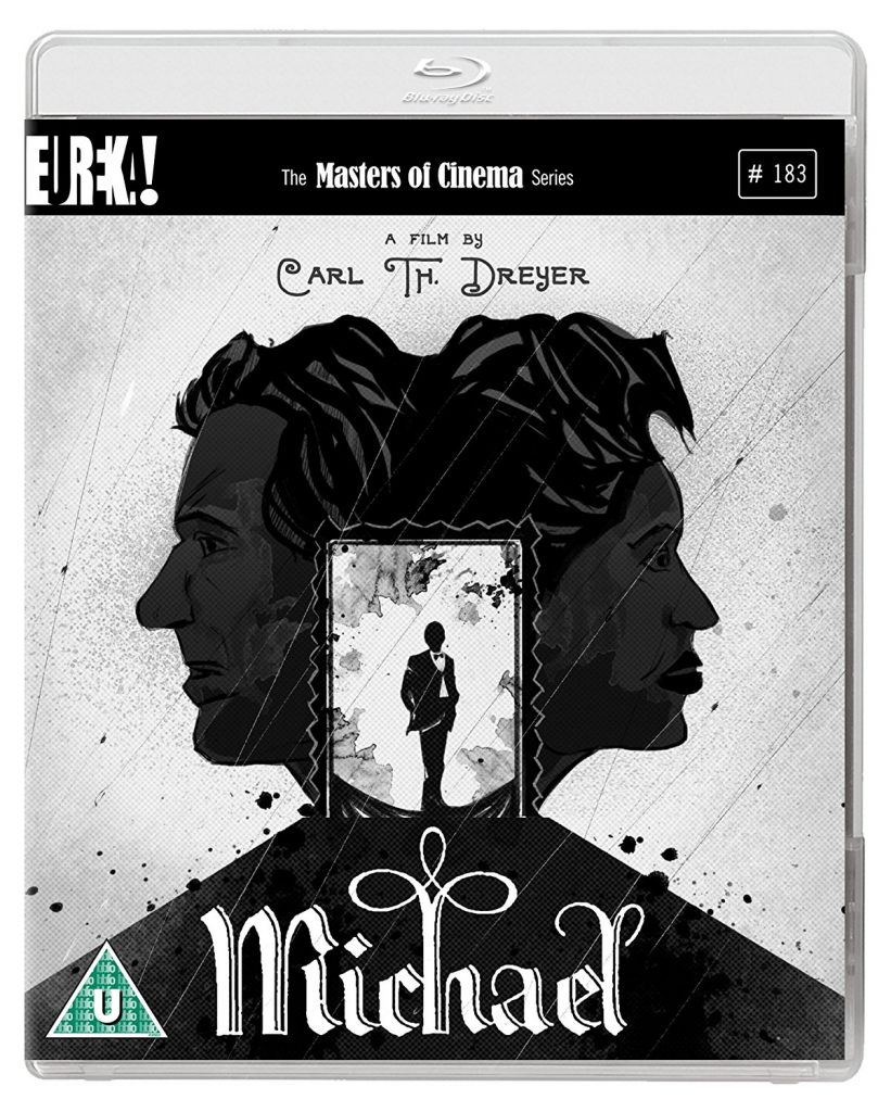 Michael (Blu-Ray)