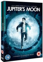 Jupiter's Moon DVD