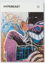 Hypebeast, Issue 21 - The Renaissance Issue