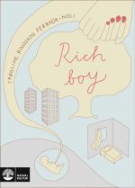 Rich boy Caroline Ringskog Ferrada-Noli