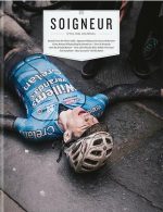 Soigneur Cycling Journal, Issue 20