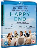 Happy End (Blu-Ray)