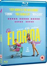 The Florida Project (Blu-Ray)
