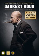 Darkest Hour DVD