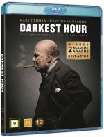 Darkest Hour (Blu-Ray)