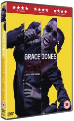 Grace Jones: Bloodlight and Bami DVD