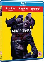 Grace Jones: Bloodlight and Bami (Blu-Ray)