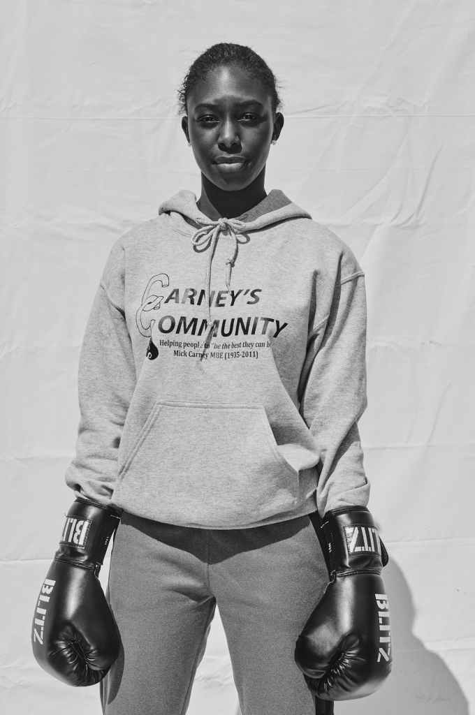 weMove, Issue 2 – Evolve