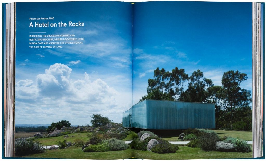 Isay Weinfeld: An Architect from Brazil