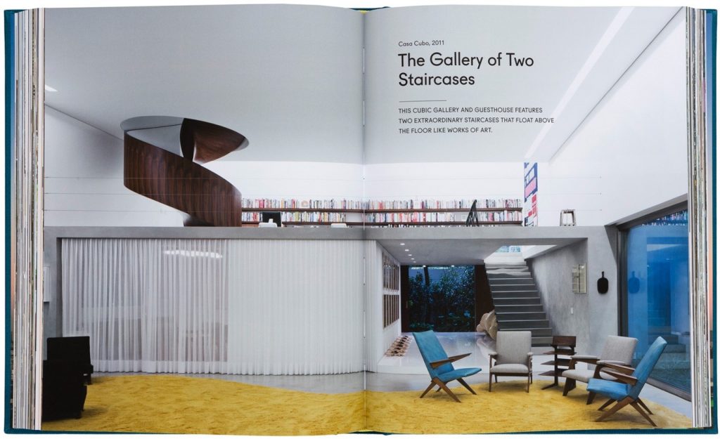 Isay Weinfeld: An Architect from Brazil