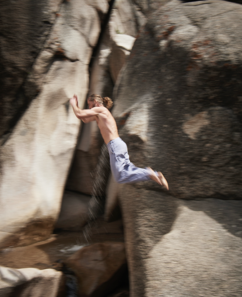 weMove, Issue 2 – Evolve