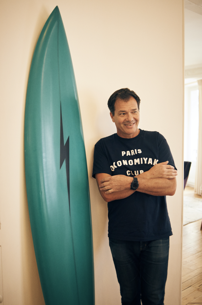 weMove, Issue 2 – Evolve