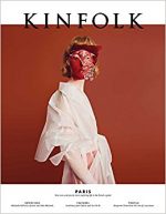 Kinfolk, Volume 27 - The Paris Issue