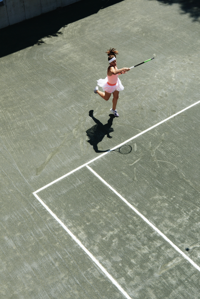 weMove, Issue 2 – Evolve