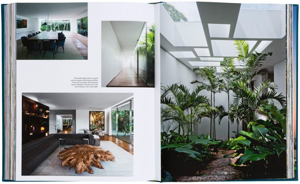 Isay Weinfeld: An Architect from Brazil