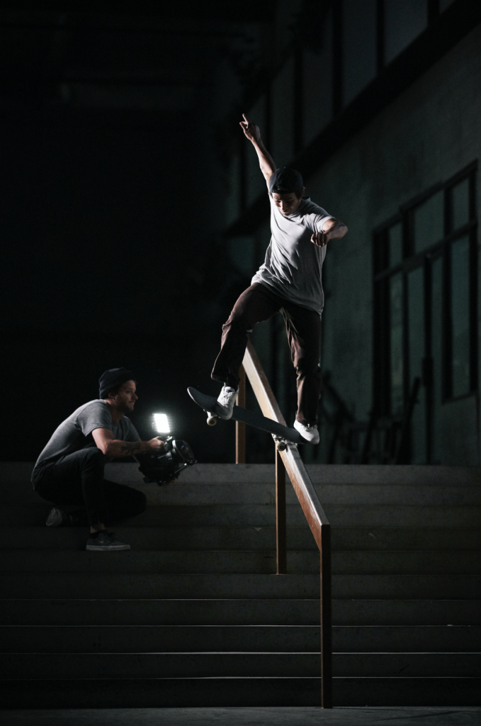 weMove, Issue 2 – Evolve