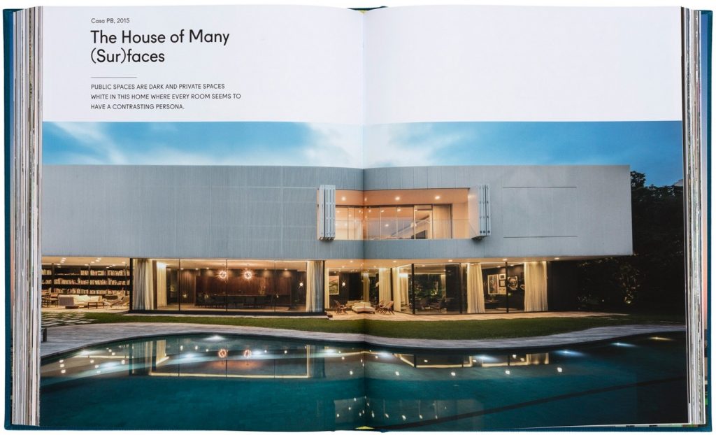 Isay Weinfeld: An Architect from Brazil