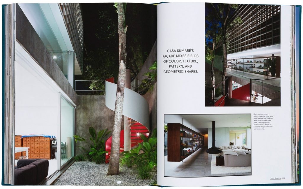 Isay Weinfeld: An Architect from Brazil