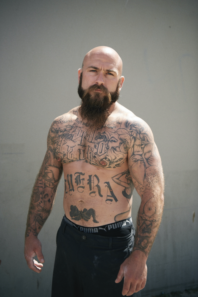 weMove, Issue 2 – Evolve