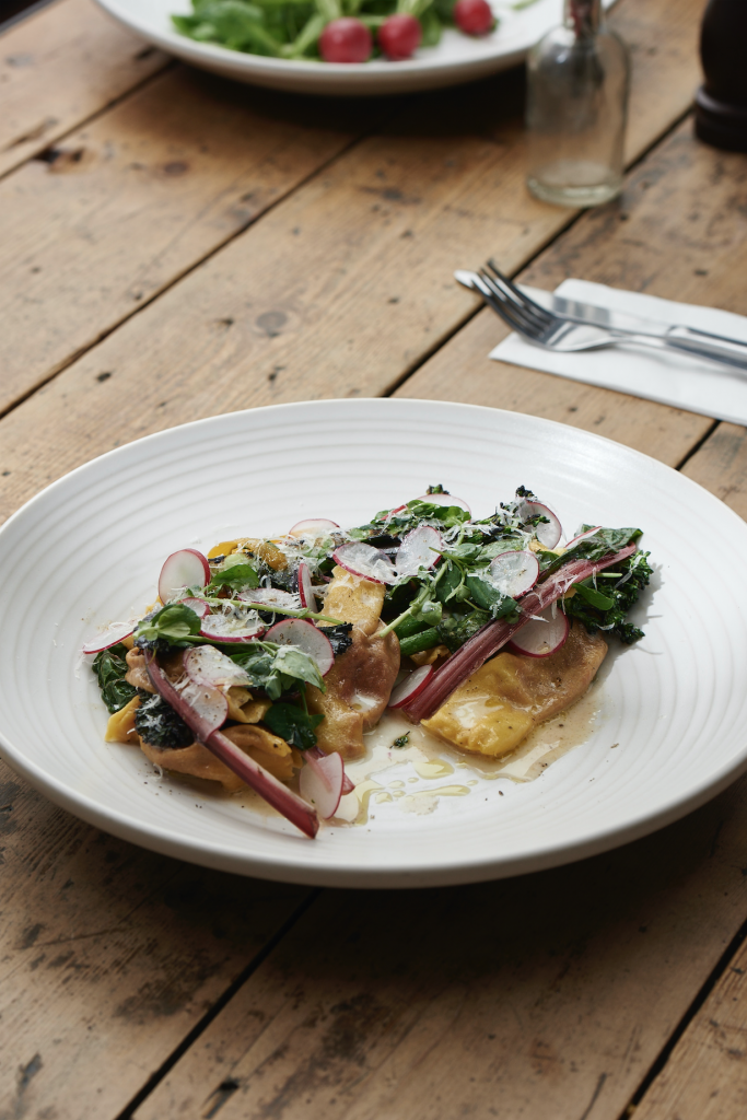 weMove, Issue 2 – Evolve