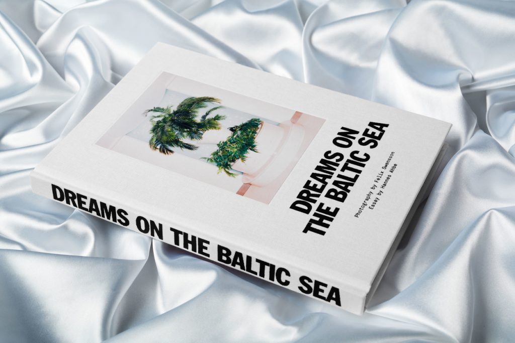 Dreams on the Baltic Sea