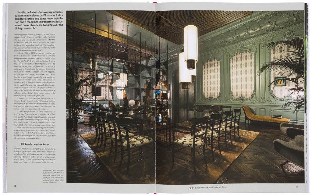 Shoplifter!: New Retail Architecture and Brand Spaces