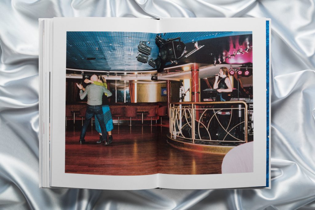 Dreams on the Baltic Sea