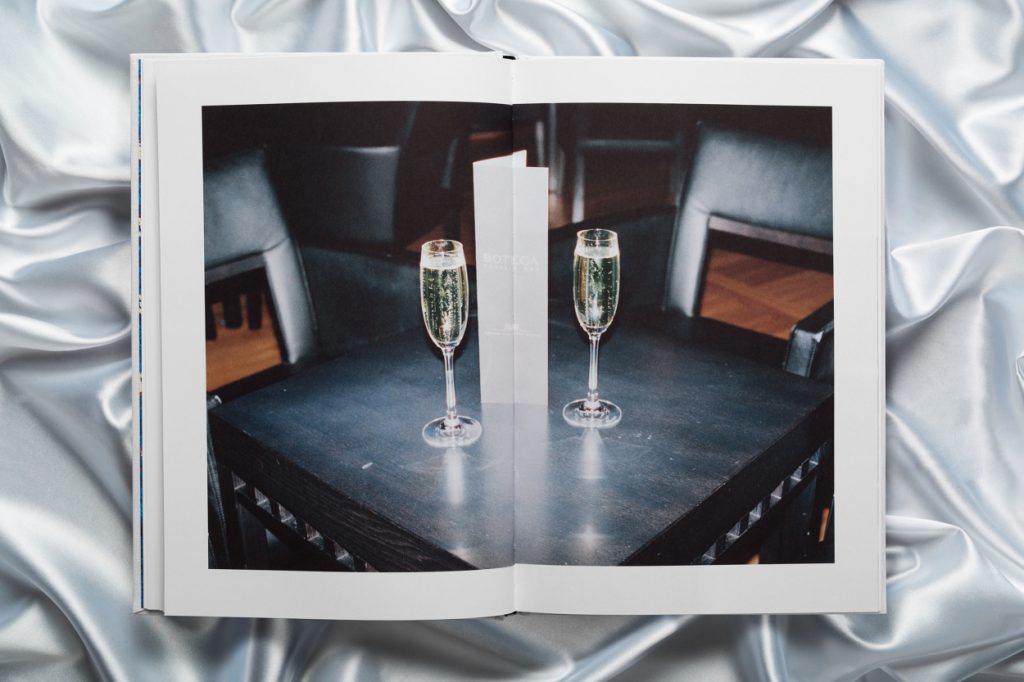 Dreams on the Baltic Sea