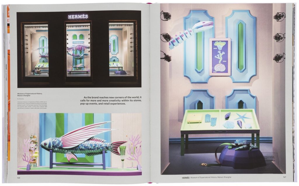 Shoplifter!: New Retail Architecture and Brand Spaces