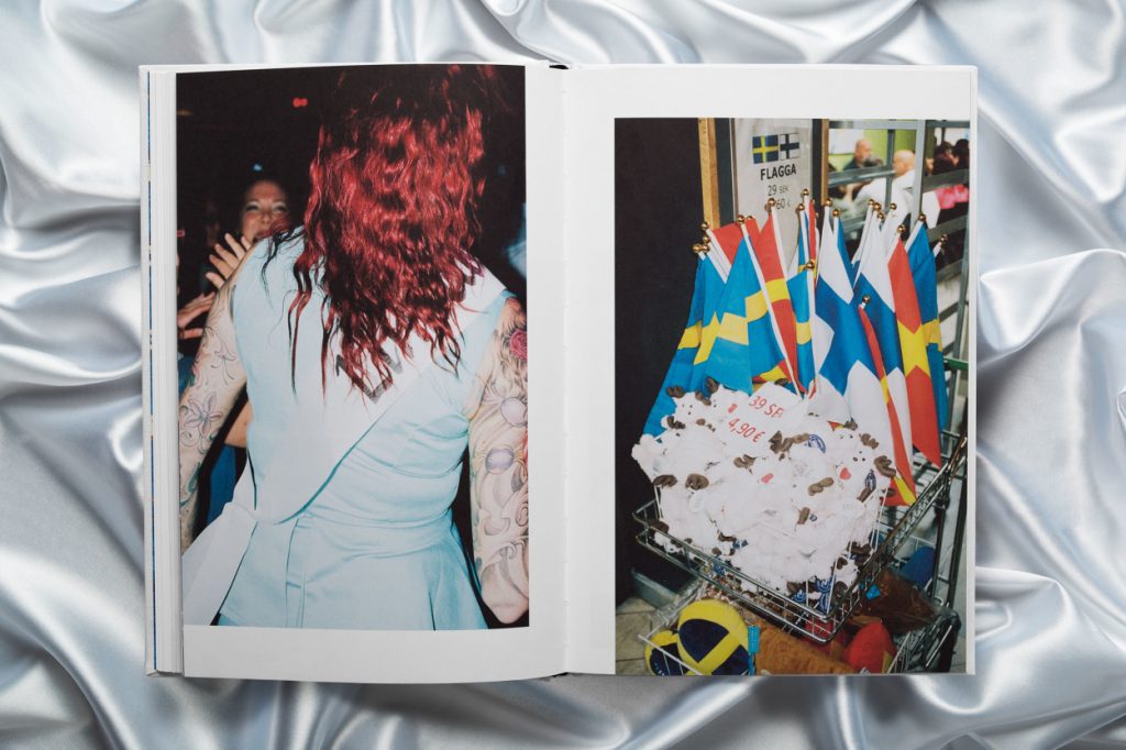 Dreams on the Baltic Sea