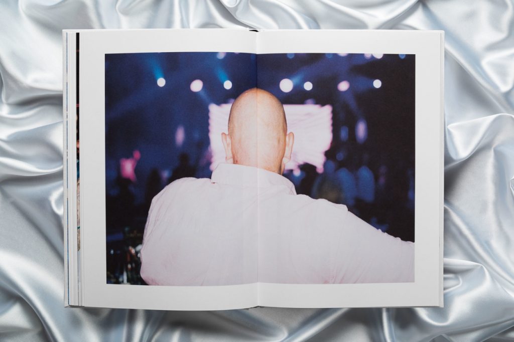 Dreams on the Baltic Sea