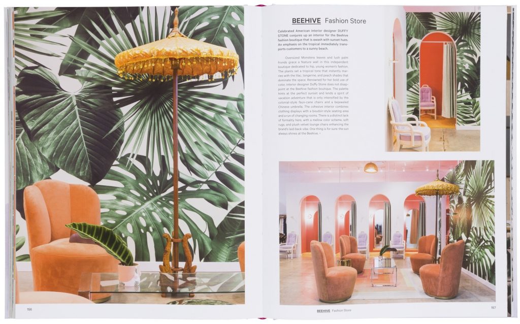 Shoplifter!: New Retail Architecture and Brand Spaces