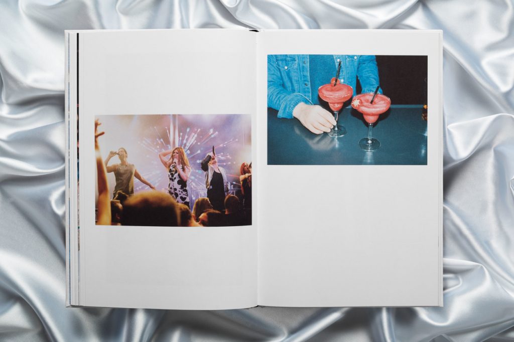 Dreams on the Baltic Sea