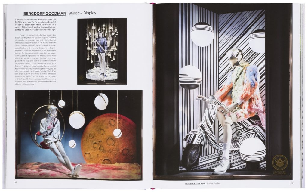 Shoplifter!: New Retail Architecture and Brand Spaces