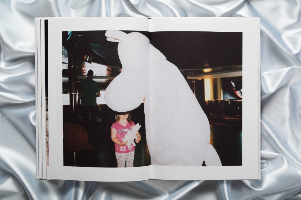 Dreams on the Baltic Sea